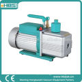 one stage RS-6/12CFM/6L/rotary vane oil vacuum pump for refrigeration